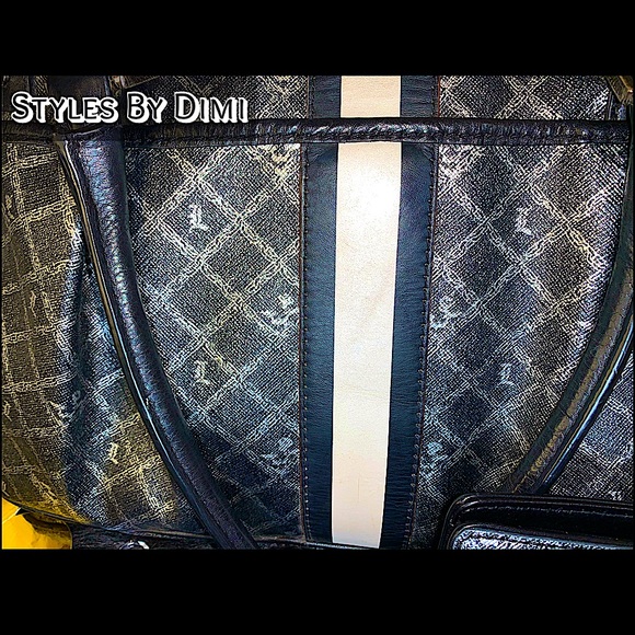 ✨L.A.M.B by Gwen Stefani Purse/Handbag & Wallet )✨ - Picture 11 of 16